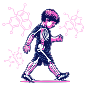 Analiza i terapia chodu – podstawowy kurs pediatryczny