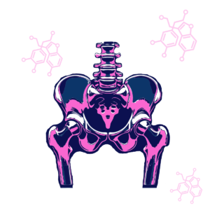 Profilaktyka i leczenie dyslokacji stawu biodrowego w przebiegu MPD