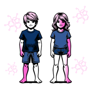 Hemiplegia dziecięca