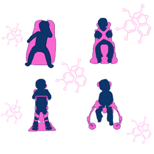 Pozycjonowanie 24/7 w neurologii dziecięcej