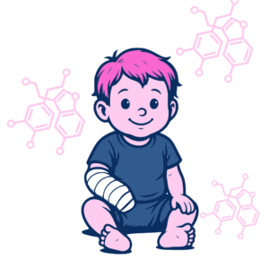 Terapia wymuszonej aktywności w pediatrii – warsztat praktyczny