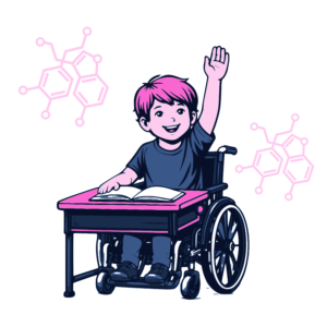 Postawa pełna możliwości – wspieranie rozwoju dziecka z niepełnosprawnością w zabawie, nauce i samodzielności